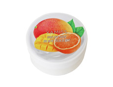 Йогурт для тела фруктовый микс 